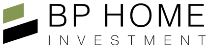 BP Home Investment logo